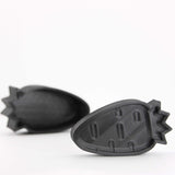 Carrot Bath Bomb Mold - The Bath Time