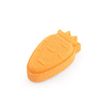 Carrot Bath Bomb Mold - The Bath Time