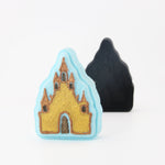 Castle Bath Bomb Mold - The Bath Time