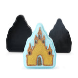 Castle Bath Bomb Mold - The Bath Time
