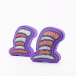 Cat in the Hat Bath Bomb Mold - The Bath Time