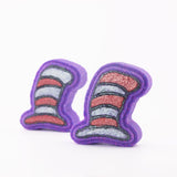 Cat in the Hat Bath Bomb Mold - The Bath Time