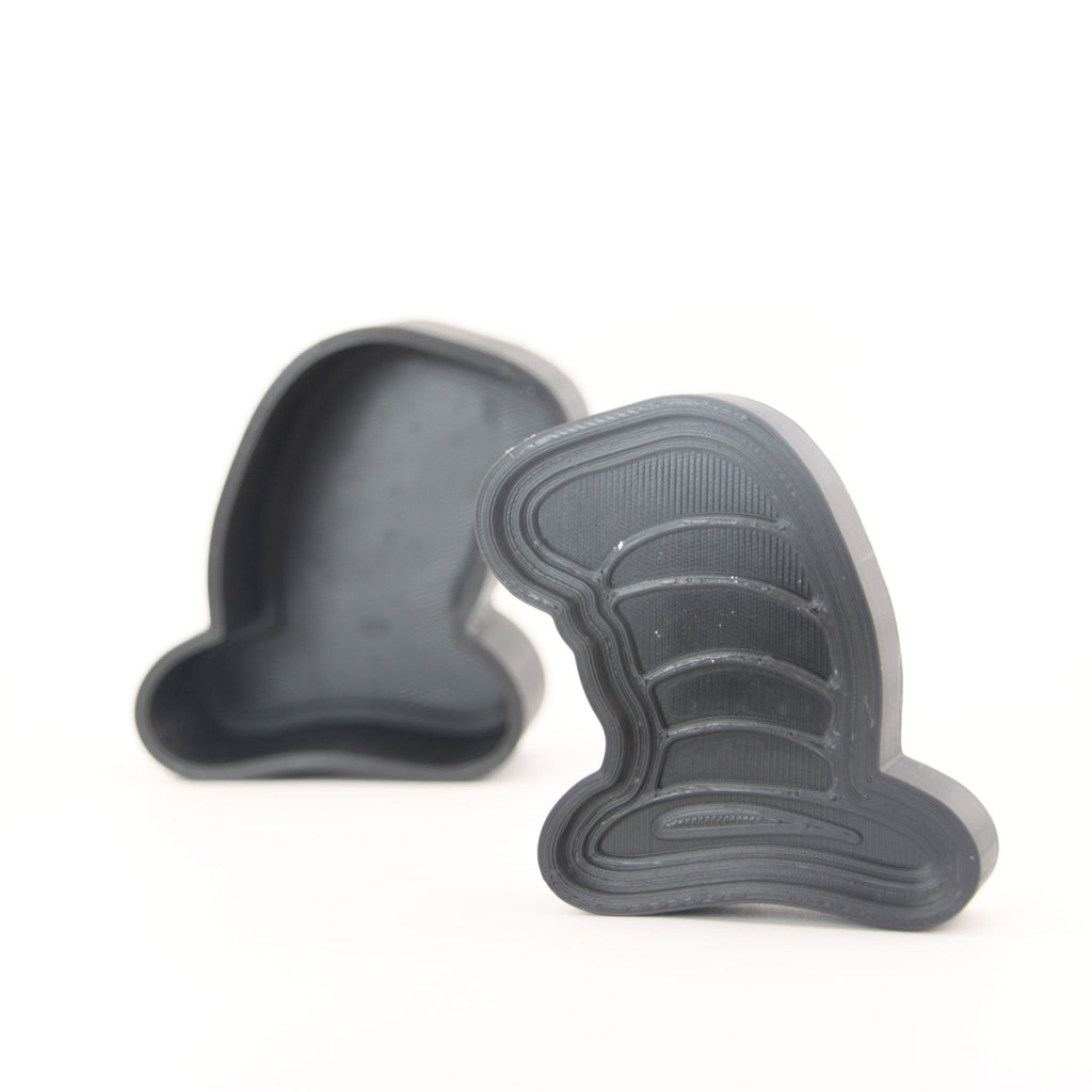 Cat in the Hat Bath Bomb Mold - The Bath Time