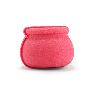 Cauldron Bath Bomb Mold