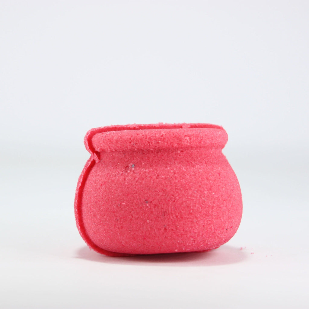 Cauldron Bath Bomb Mold - The Bath Time