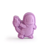 Charmander Bath Bomb Mold