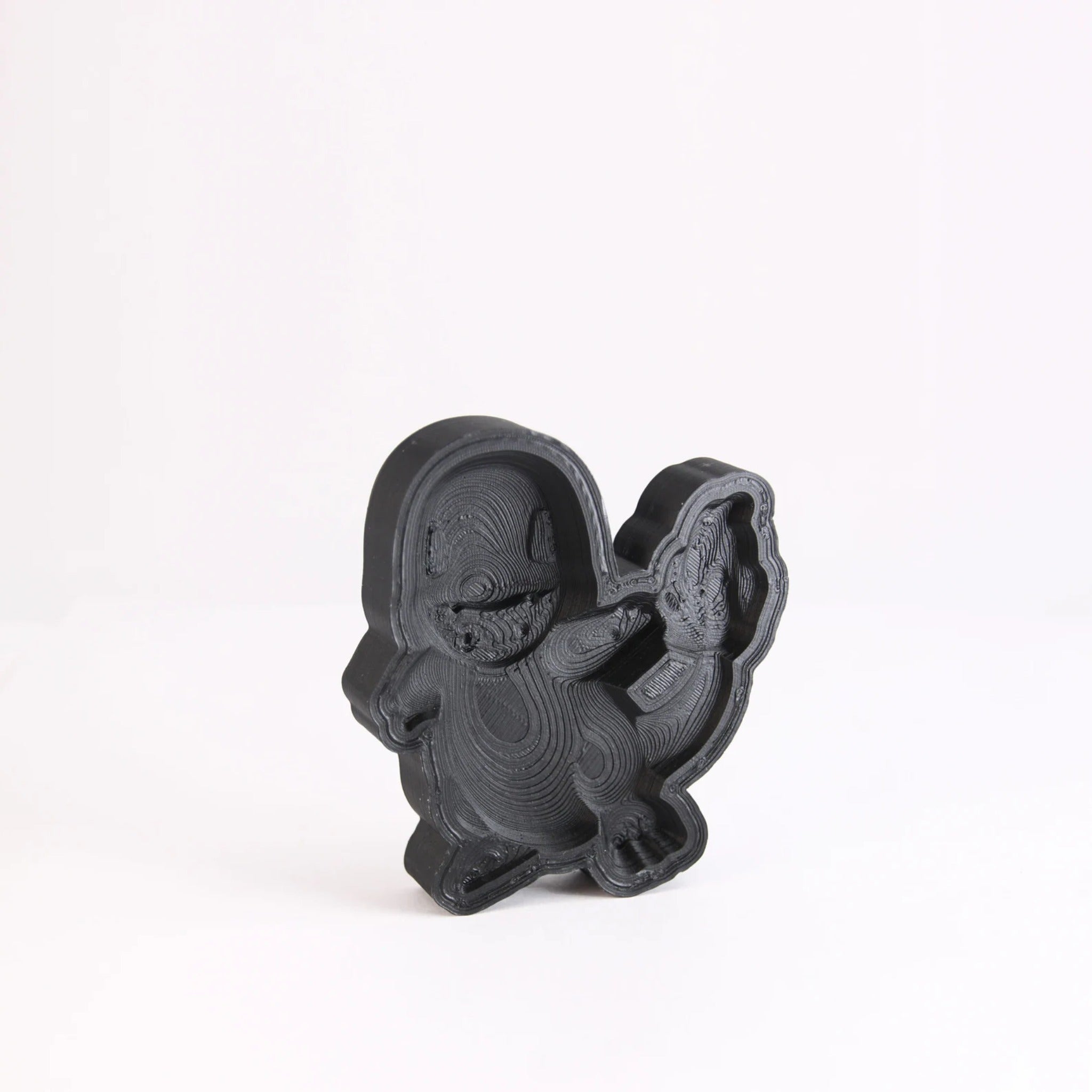 Charmander Bath Bomb Mold - The Bath Time