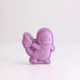 Charmander Bath Bomb Mold - The Bath Time