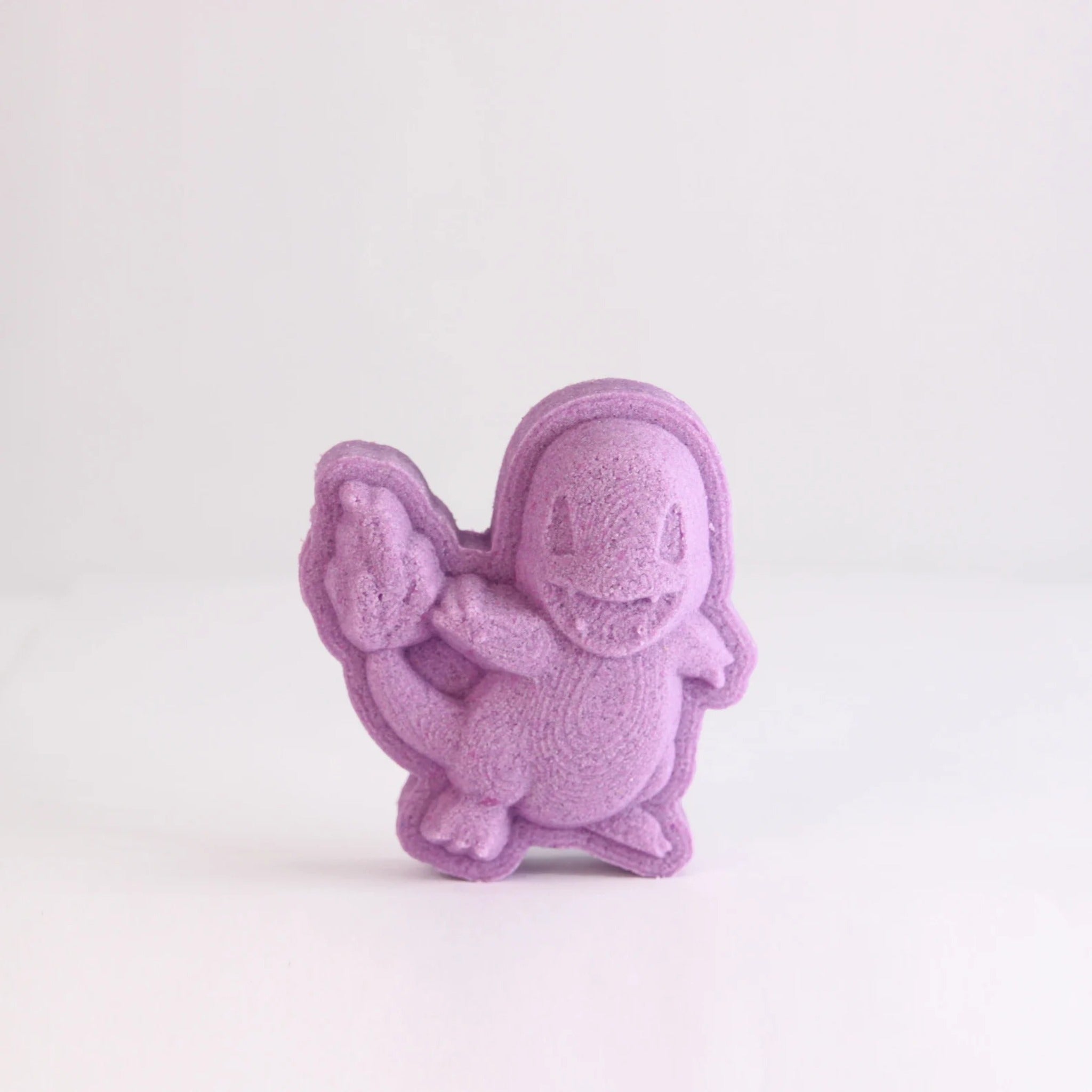 Charmander Bath Bomb Mold - The Bath Time