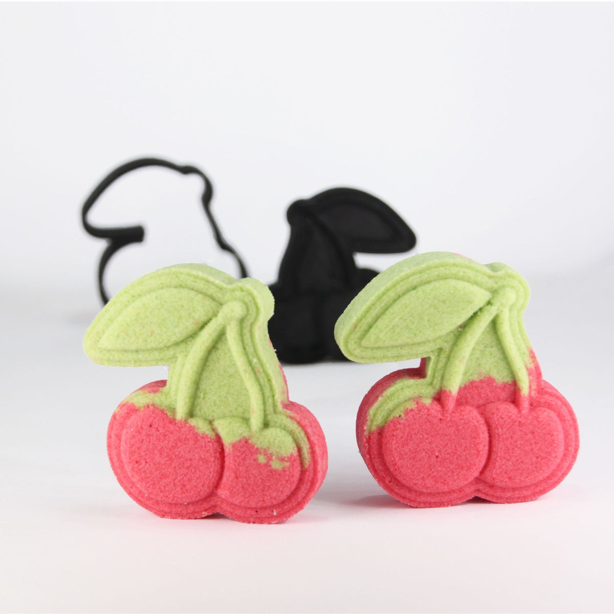 Cherry Bath Bomb Mold - The Bath Time