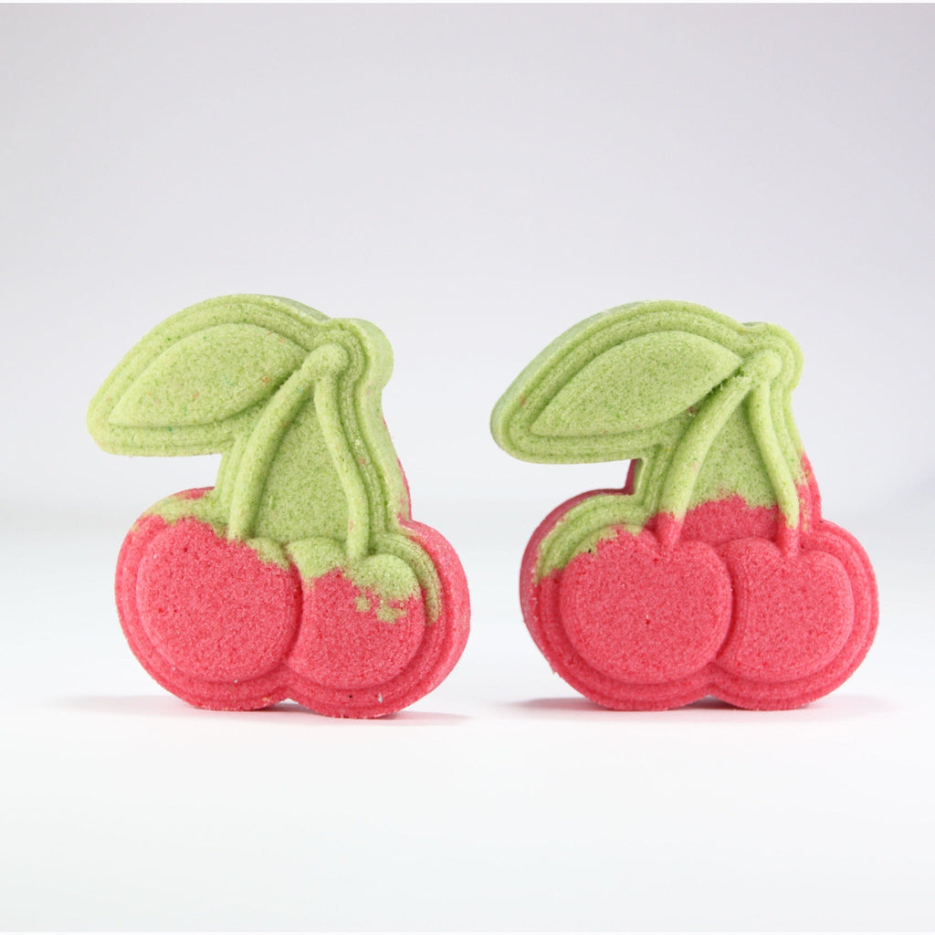 Cherry Bath Bomb Mold - The Bath Time