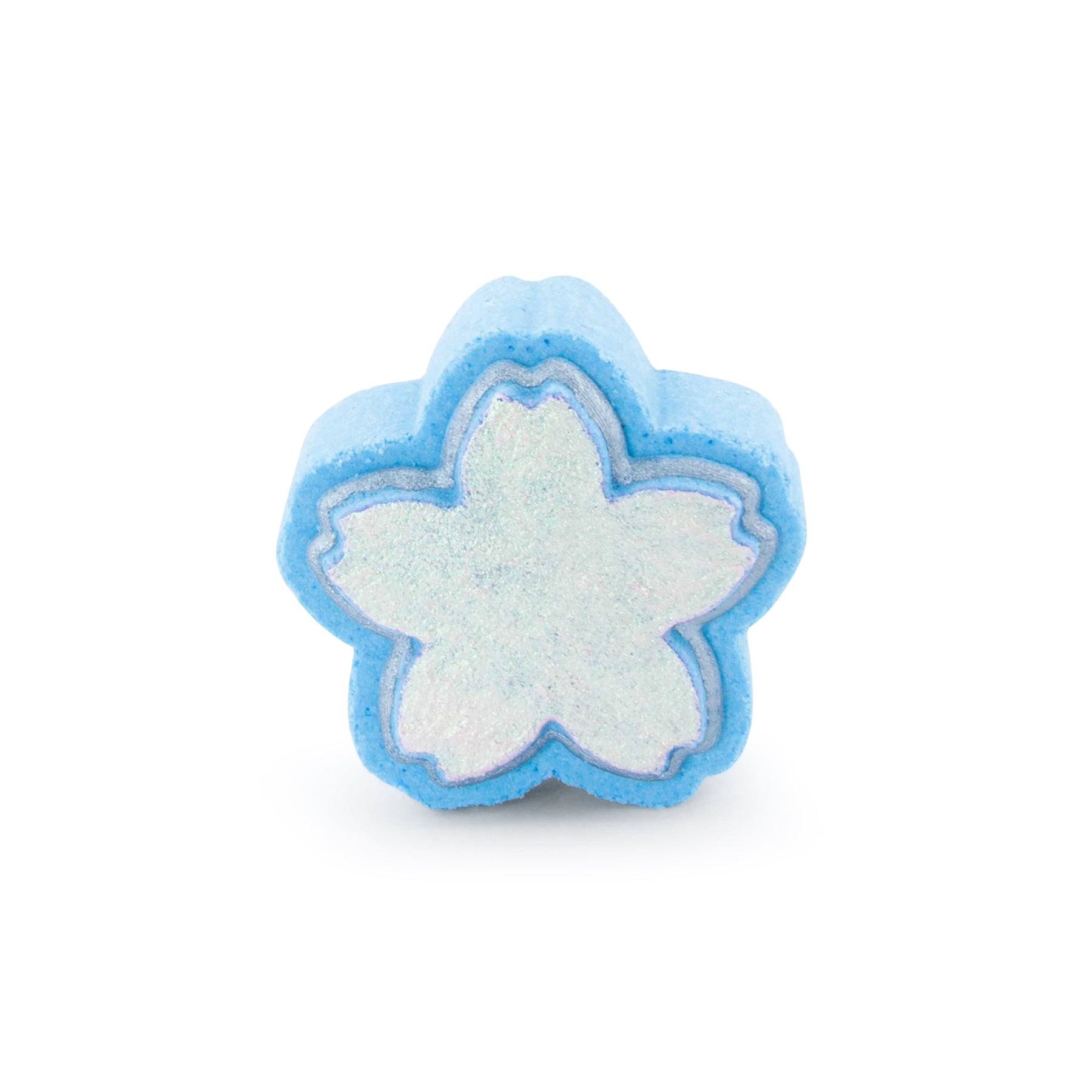 Cherry Blossom Bath Bomb Mold