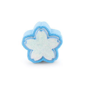 Cherry Blossom Bath Bomb Mold