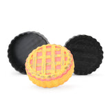 Cherry Pie Bath Bomb Mold