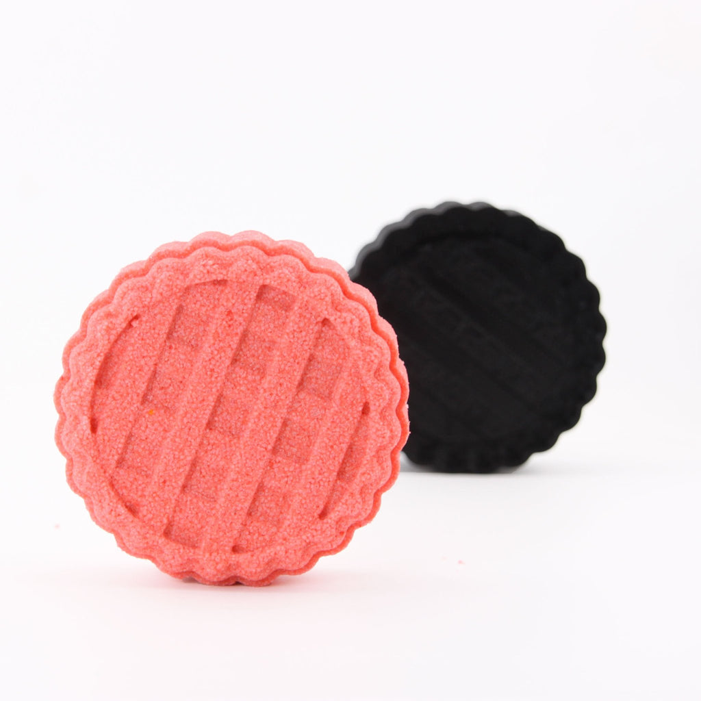 Cherry Pie Bath Bomb Mold - The Bath Time