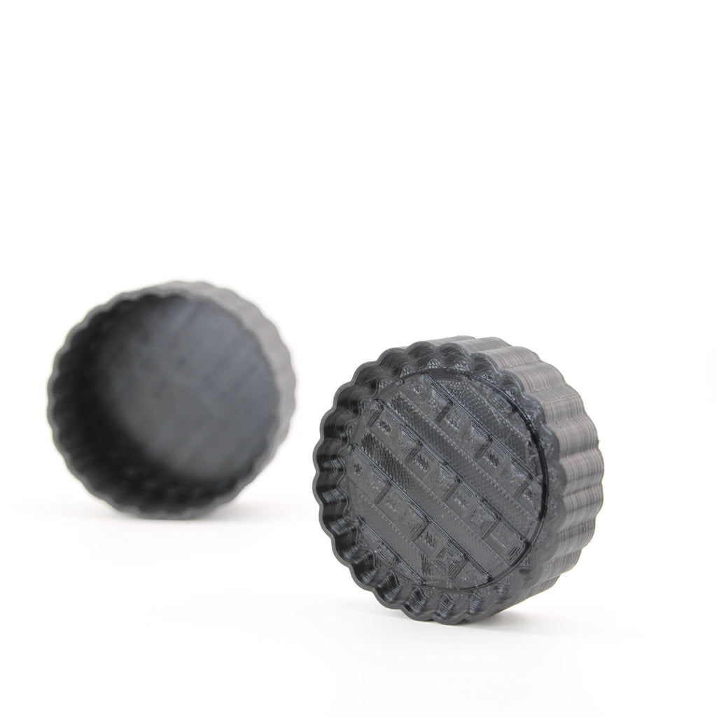 Cherry Pie Bath Bomb Mold - The Bath Time