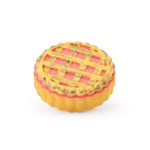 Cherry Pie Bath Bomb Mold