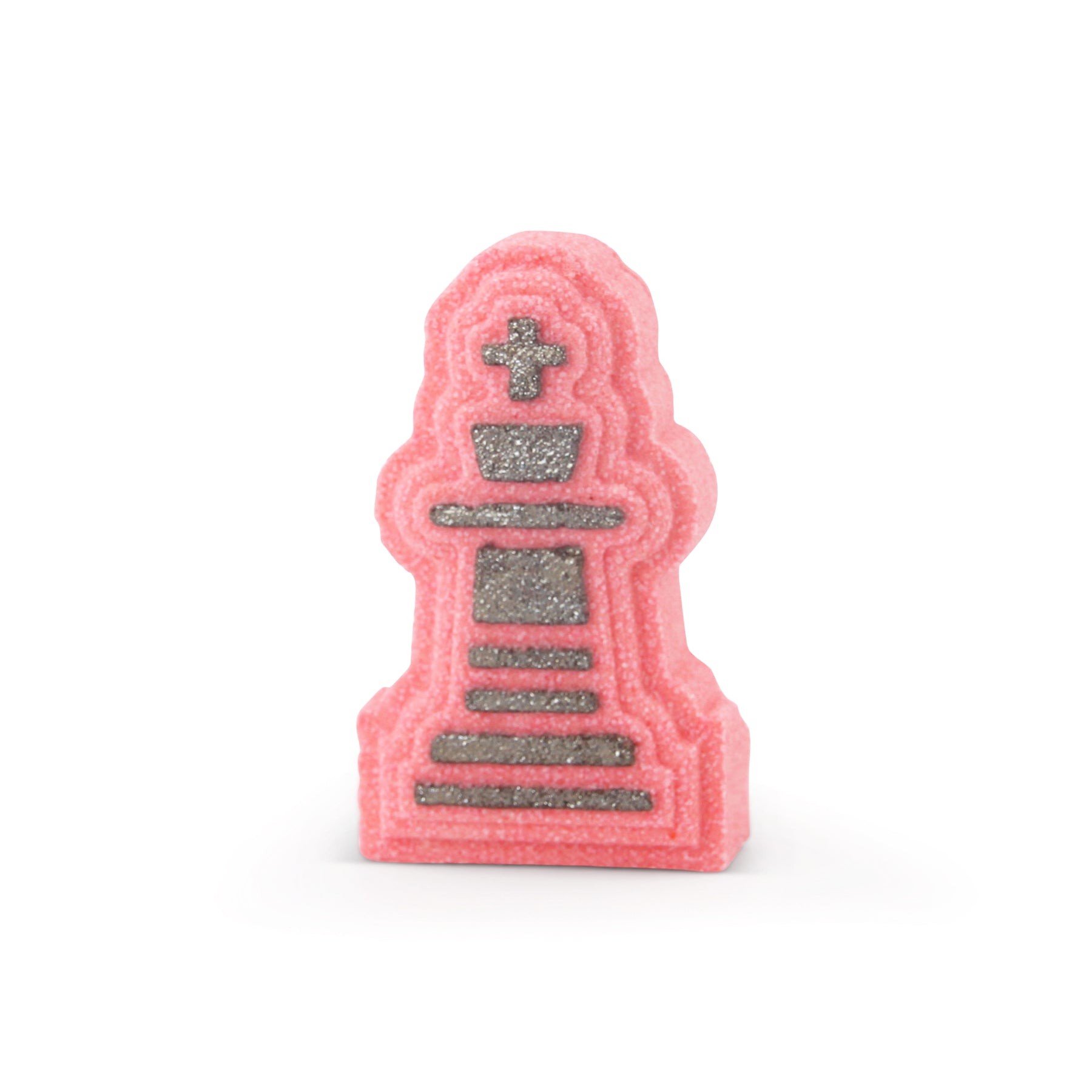 King (chess) Bath Bomb Mold