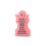 Queen (chess) Bath Bomb Mold