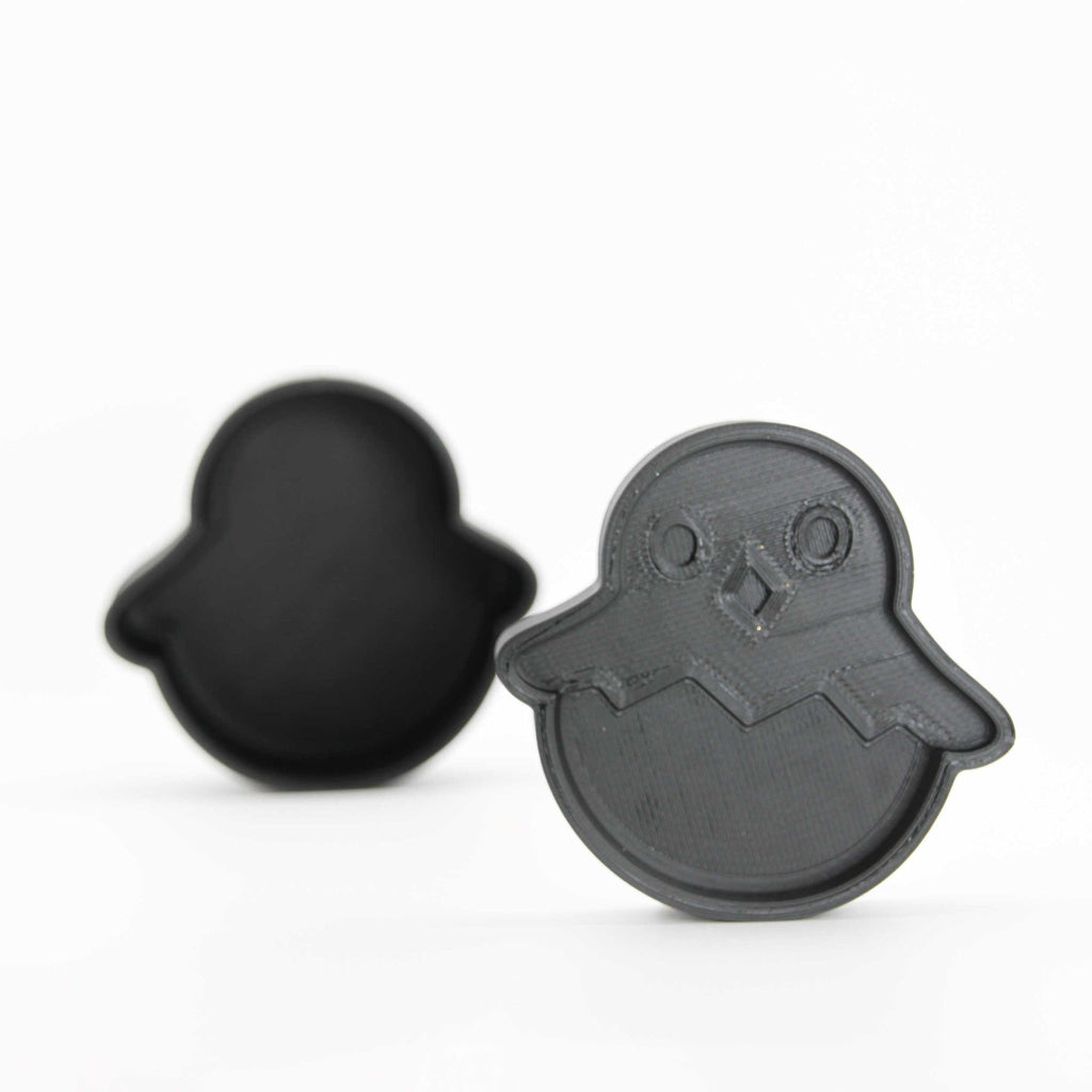 Chick Bath Bomb Mold - The Bath Time