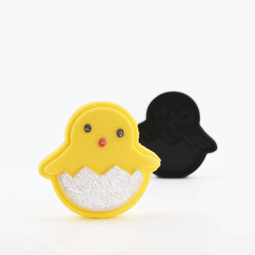 Chick Bath Bomb Mold - The Bath Time