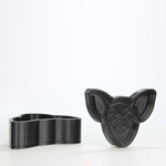 Chihuahua Dog Bath Bomb Mold - The Bath Time