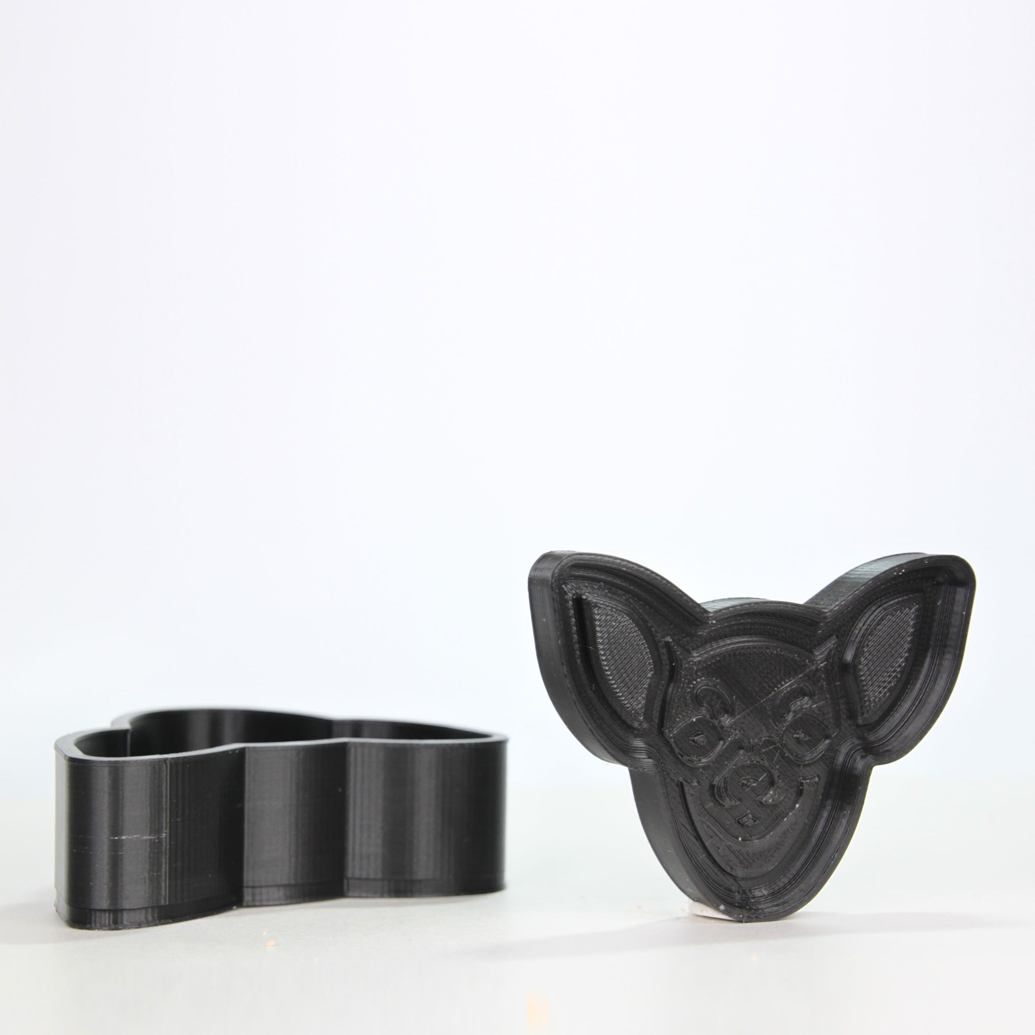 Chihuahua Dog Bath Bomb Mold - The Bath Time