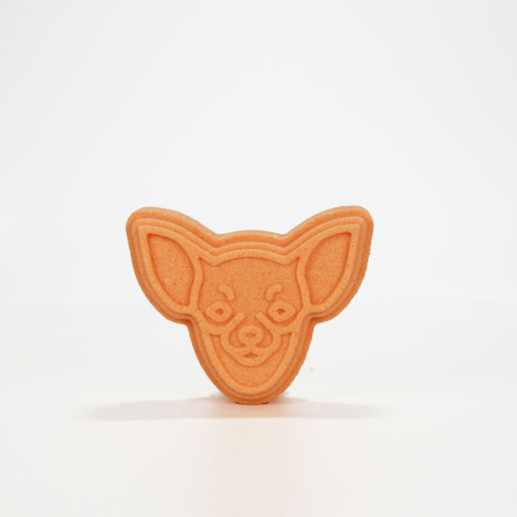 Chihuahua Dog Bath Bomb Mold - The Bath Time
