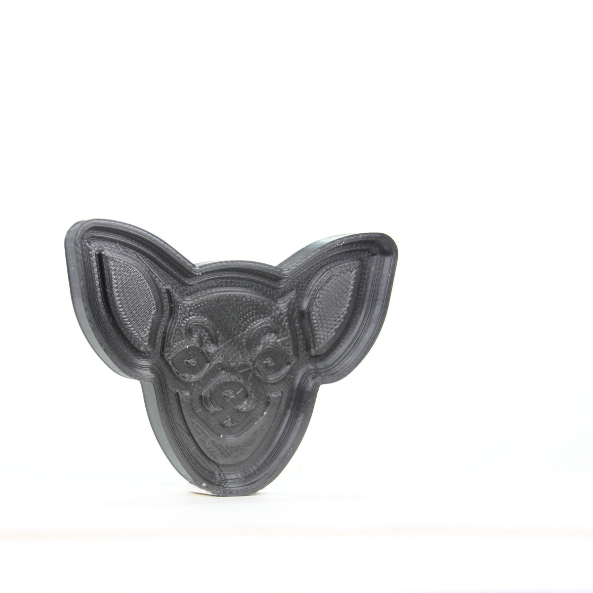 Chihuahua Dog Bath Bomb Mold - The Bath Time