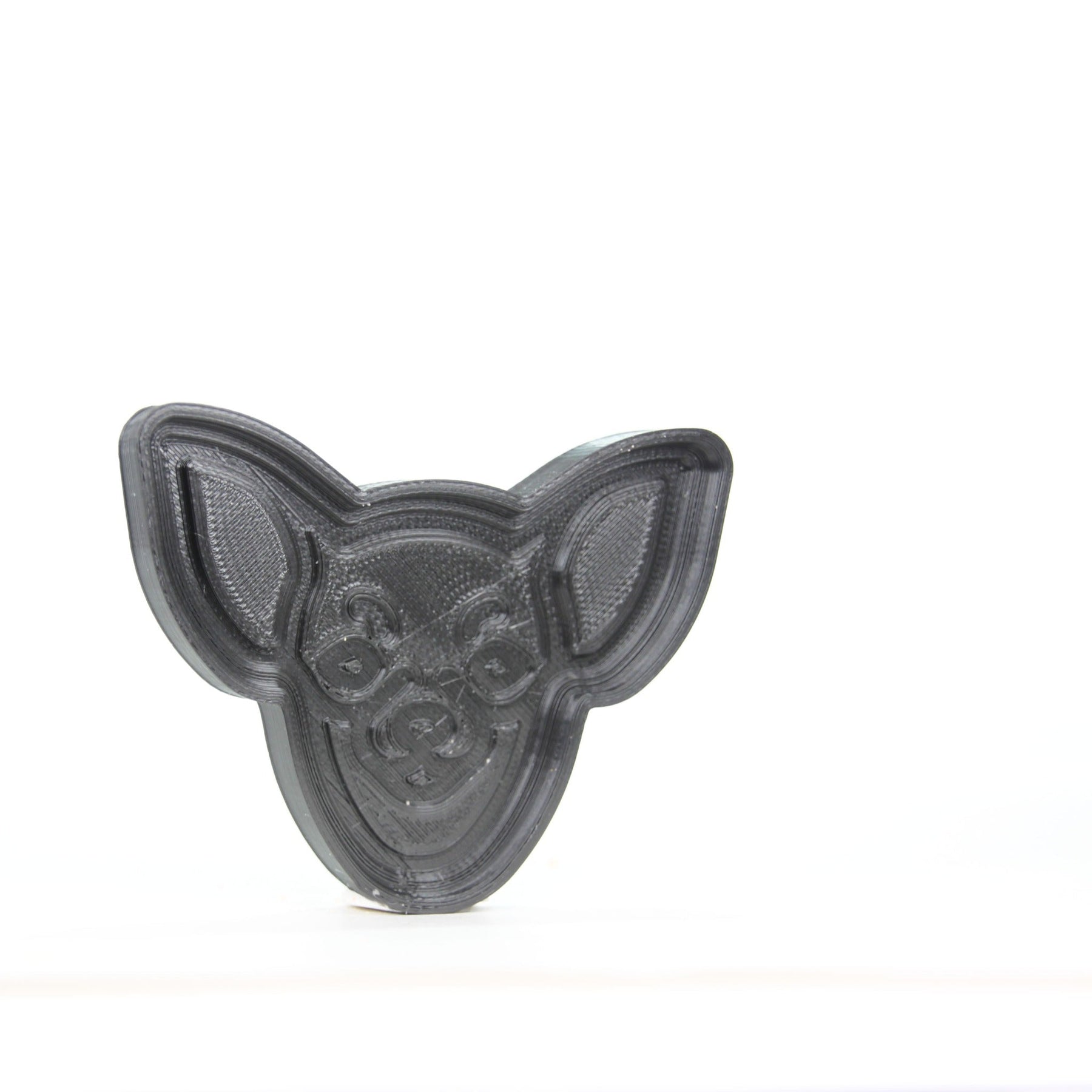 Chihuahua Dog Bath Bomb Mold - The Bath Time