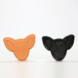 Chihuahua Dog Bath Bomb Mold - The Bath Time