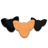 Chihuahua Dog Bath Bomb Mold