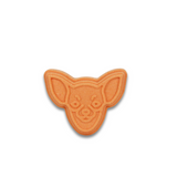 Chihuahua Dog Bath Bomb Mold
