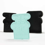 Chimney Santa Bath Bomb Mold - The Bath Time