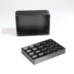 Chocolate Bar Bath Bomb Mold - The Bath Time
