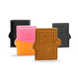 Chocolate Bath Bomb Mold
