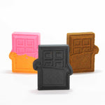 Chocolate Bath Bomb Mold - The Bath Time