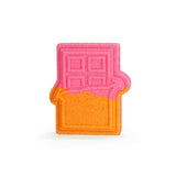 Chocolate Bath Bomb Mold