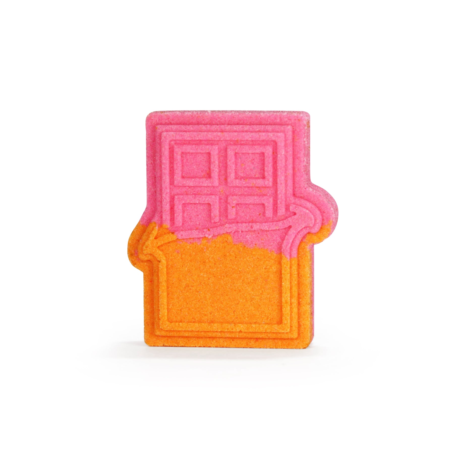 Chocolate Bath Bomb Mold