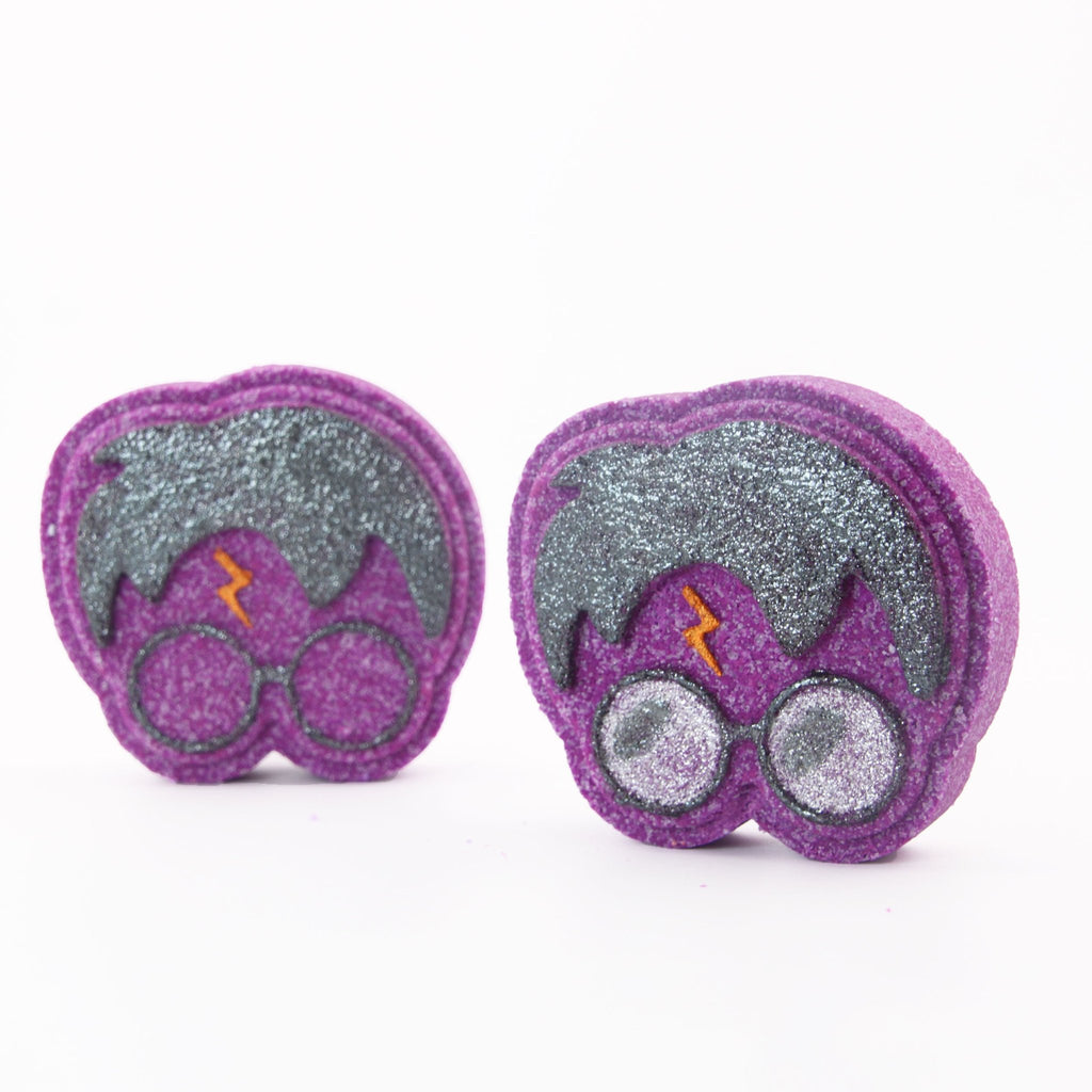 Chosen One Bath Bomb Mold - The Bath Time