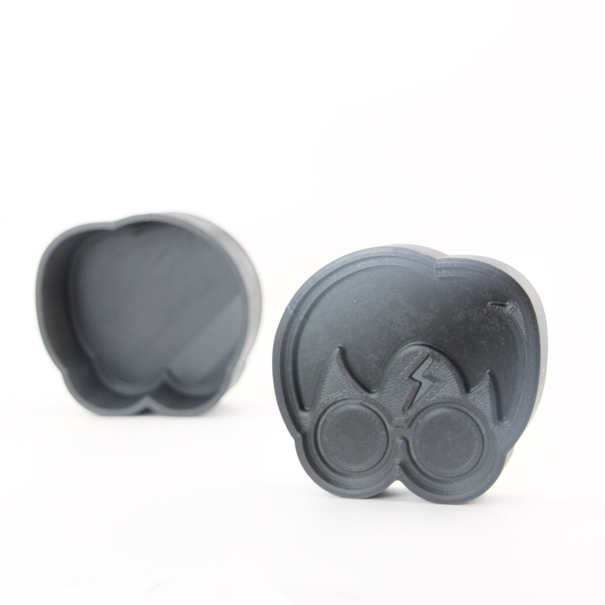 Chosen One Bath Bomb Mold - The Bath Time