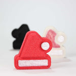 Christmas Hat Bath Bomb Mold - The Bath Time