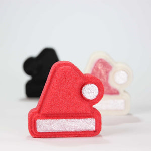 Christmas Hat Bath Bomb Mold - The Bath Time