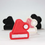 Christmas Hat Bath Bomb Mold - The Bath Time