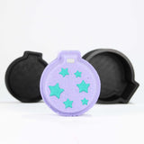 Christmas Ornament Bath Bomb Mold - The Bath Time