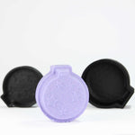 Christmas Ornament Bath Bomb Mold - The Bath Time