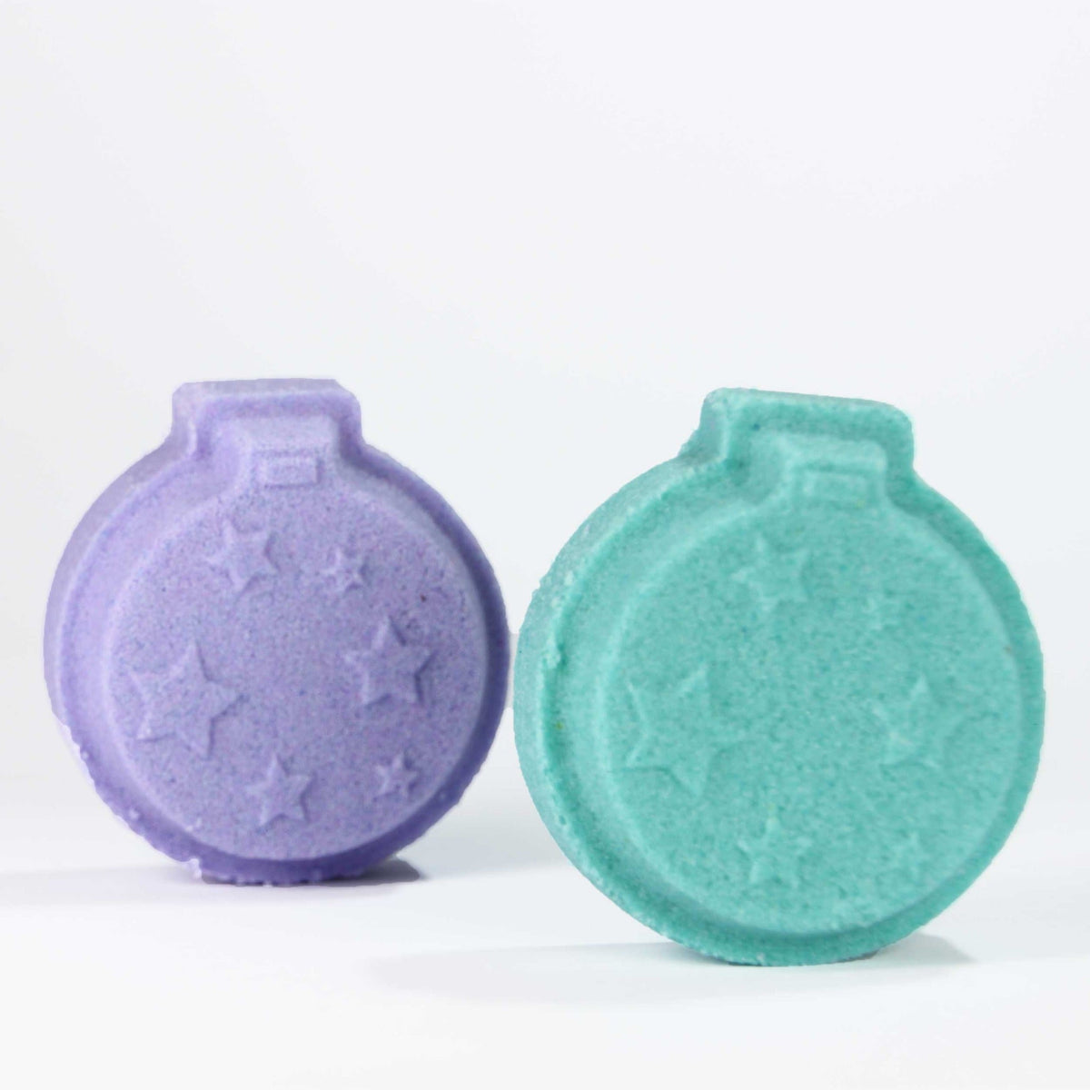 Christmas Ornament Bath Bomb Mold - The Bath Time