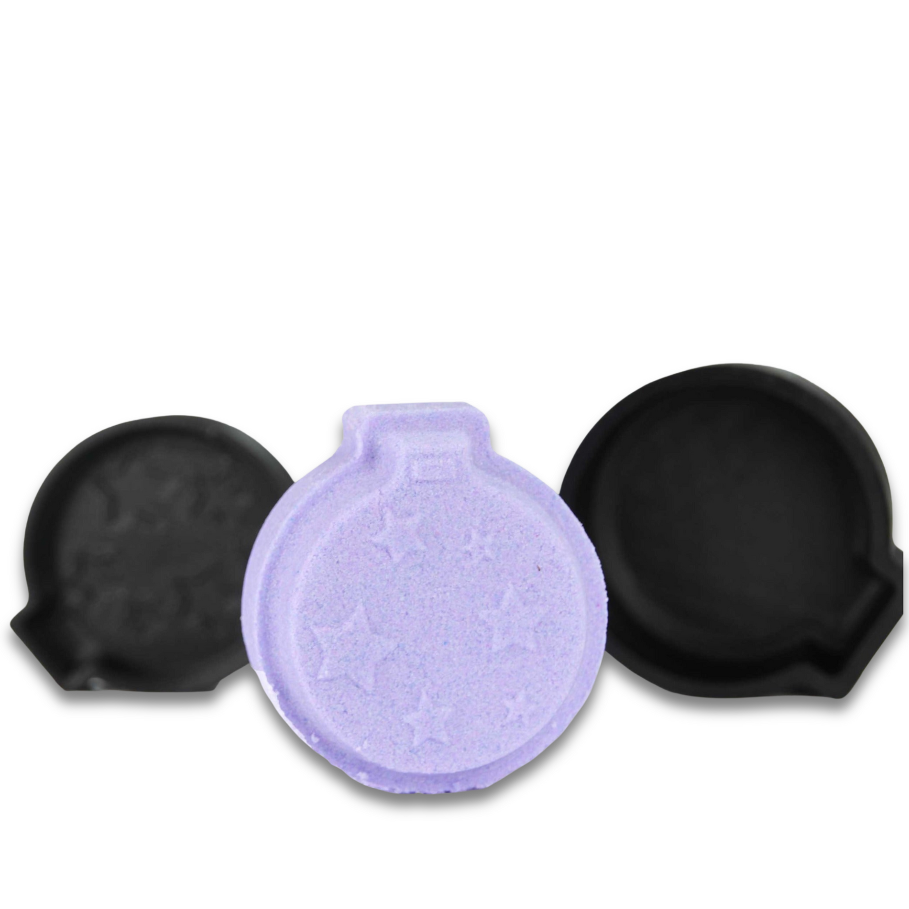 Christmas Ornament Bath Bomb Mold