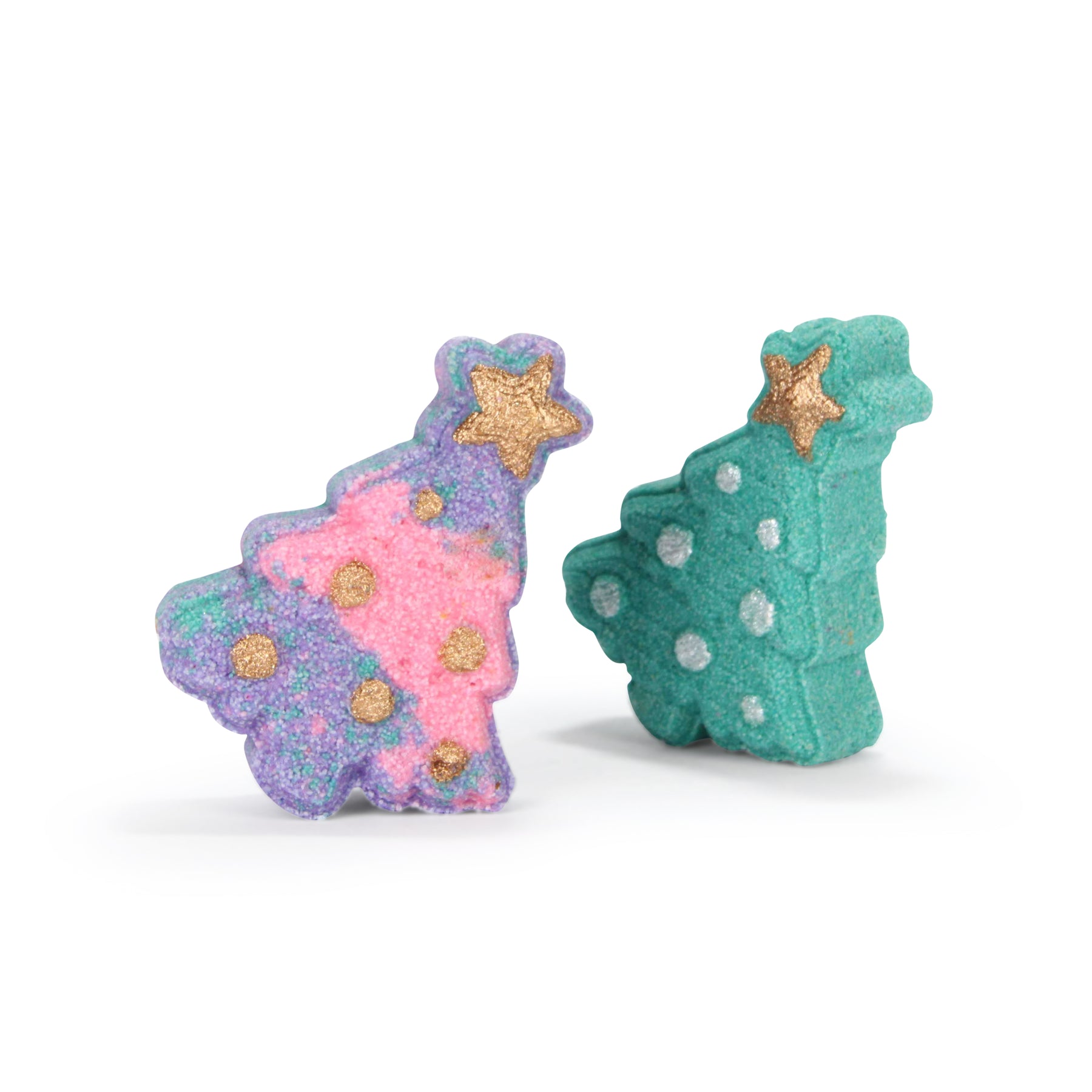 Christmas Tree Bath Bomb Mold
