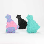 Christmas Tree Bath Bomb Mold - The Bath Time